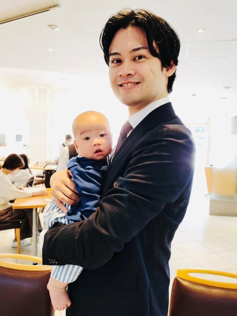 代表 天沼 拓人
